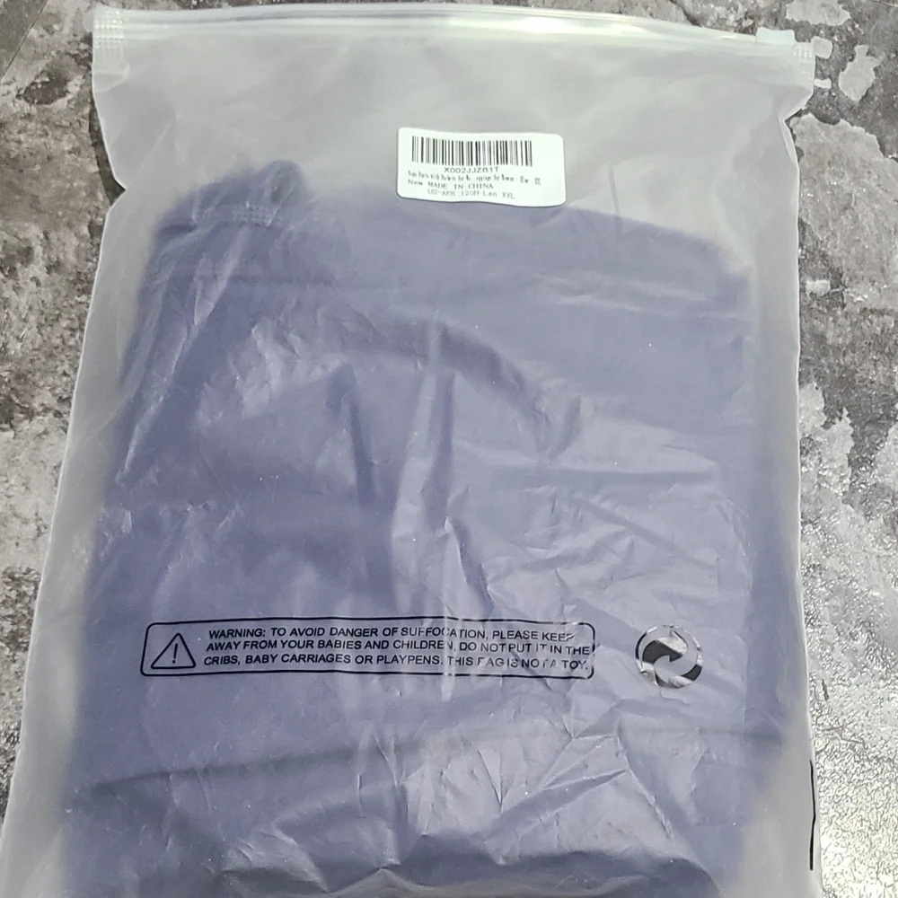 NWT Athrock Athletic Moisture Wicking Leggings Size XXL